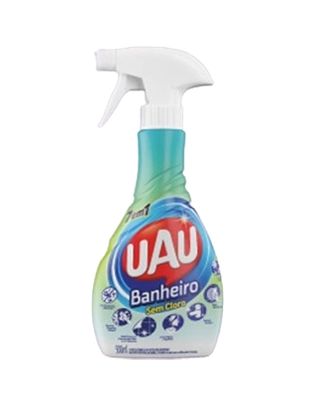 DESINF UAU BANH 7 EM 1 12X500ML