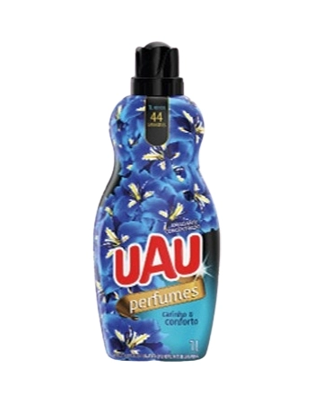 AMACIANTE CONC UAU PERF CARIN CONF 12X1L