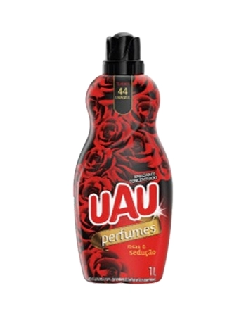 AMACIANTE CONC UAU PERF ROS SEDUC 12X1L