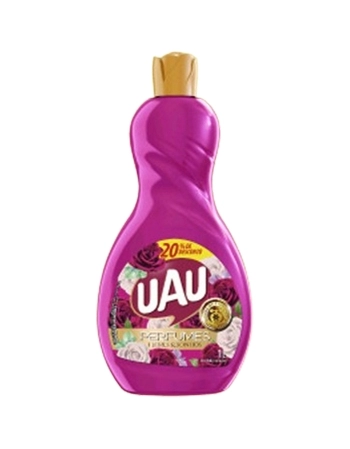 LIMP UAU PERF FLORES SONHOS PROMO 12X1L