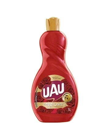 LIMP UAU PERF FLORES VERM E SEDUC 12X1L