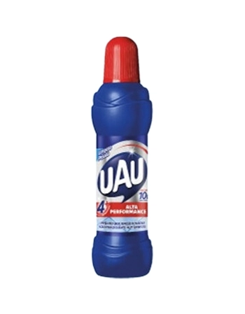 LIMP PES UAU ALT PERFORM 24X500ML