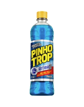 PINHO TROP FRESH 24X500ML