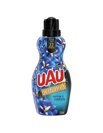AMAC CONC UAU PERF CARIN CONF 12X500ML