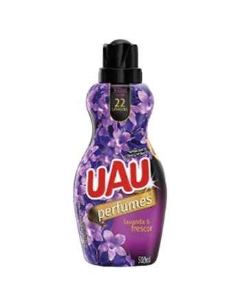 AMACIANTE CONC UAU PERF LAVFRESCOR 12X500ML