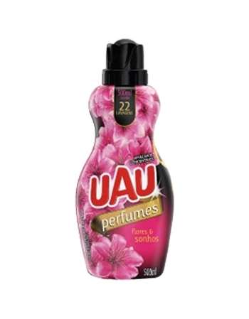 AMAC CONC UAU PERF FL SON 12X500ML