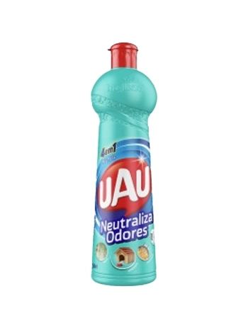 MUSO UAU NEUTR ODORES 24X500ML