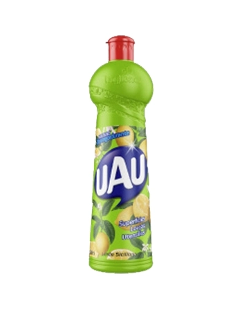 MUSO UAU LIMAO 24X500ML