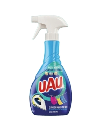 PASSA ROUPAS UAU GAT 12X500ML
