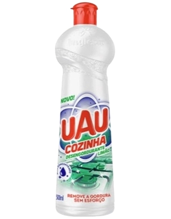 DET DESENG UAU COZ LIMAO 12X500ML