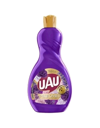 LIMP UAU PERF LAVANDA CONFORT 1L