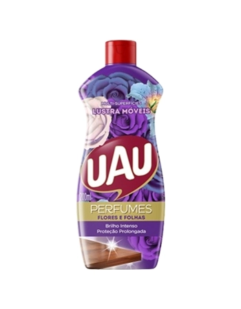 LUSTRA MOVEIS UAU PERF FLOR E FOLH 24X200ML
