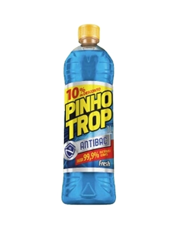 PINHO TROP FRESH PROMO 15X1L