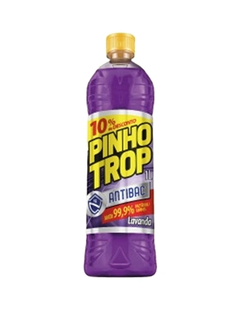 PINHO TROP LAVANDA PROMO 15X1L
