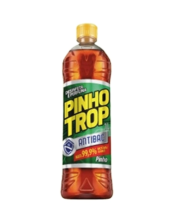 PINHO TROP PINHO 15X1L