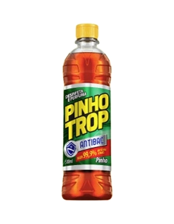 PINHO TROP PINHO 24X500ML