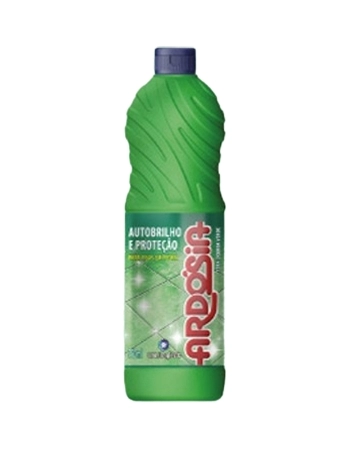 ARDOSIA VERDE 12X750ML