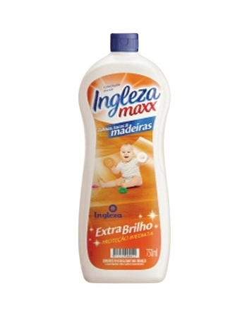 ING MAX ESP MAD 12X750ML