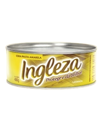 CERA PAST AMAR 12X400GR