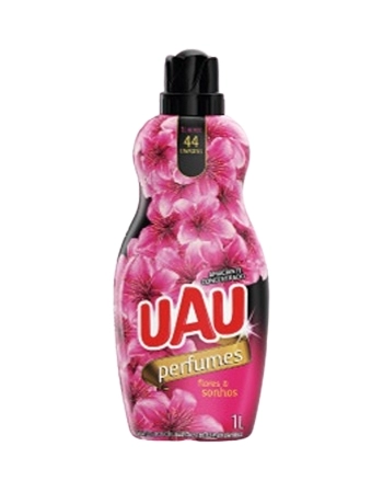 AMAC CONC UAU PERF FL SON 12X1L