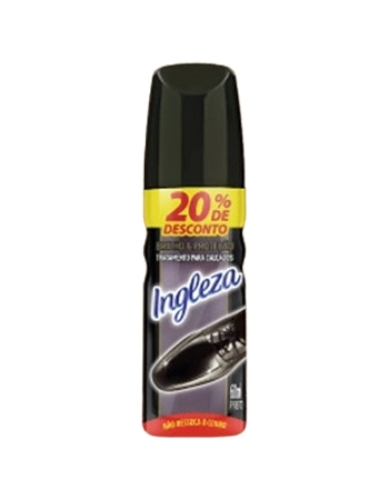 CERA LIQ CALC ING PRETA PROMO 24X60ML