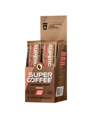 SUPERCOFFEE 3.0 ORIGINAL TO GO 12X40