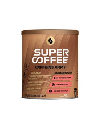 SUPERCOFFE 3.0 ORIGINAL 220GX24X48