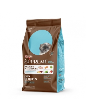 QUATREE SUPREME FILHOTES RP SC 15KG