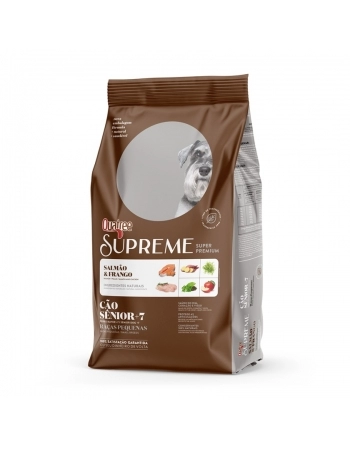 QUATREE SUPREME SENIOR +7 RP SC 3KG