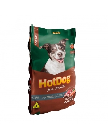 HOT DOG SEM CORANTES SC 10.1KG