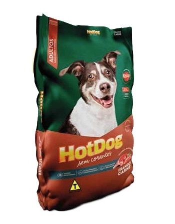 HOT DOG SEM CORANTES SC 20KG