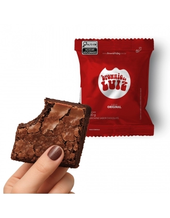 BROWNIE ORIGINAL BDL 50GX20