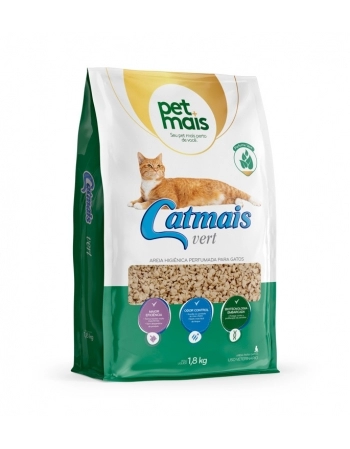 CATMAIS GRANULADO VERTI 6X1,8KG
