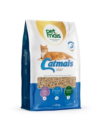 CATMAIS GR. STAR 6X1,8KG