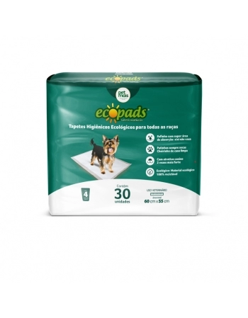 T.H ECOPADS BABY 4X30