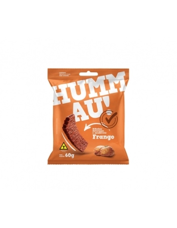 BIFINHO HUMM AU FRANGO 20X60G