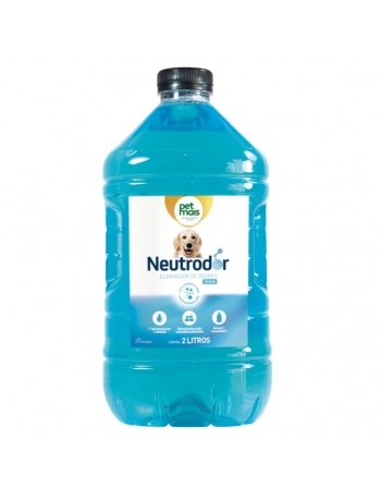 ELIMINADOR DE ODOR OCEAN 4X2L