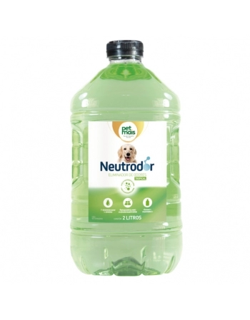 ELIMINADOR DE ODOR TROPICAL 4X2L