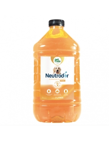 SHAMPOO 3EM1 ERVA DE SANTA MARIA NEUTRODOR 8X700ML