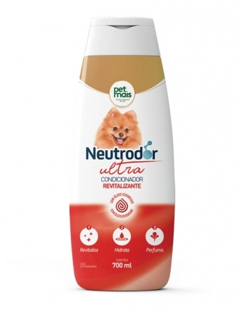 CONDICIONARDOR ULTRA REVITALIZANTE NEUTRODOR 8X700ML