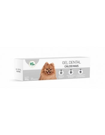 GEL DENTAL REPOSITOR DE CALCIO 6X80G