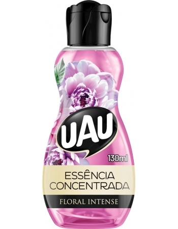 UAU ESSENCIA CONCENTRADA FLORAL INTENSE 20X130ML