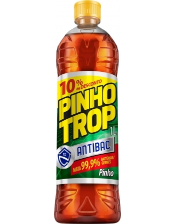 PINHO TROP PINHO PROMO 15X1L