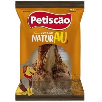 MEIO FEMUR DEFUMADO PETISCAO 5C/1 UNID