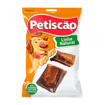 COSTELA DEFUMADA PETISCAO 20C/2UNID