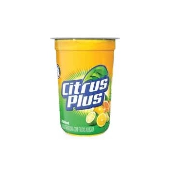 BEBIDA MISTA CITRUPLUS COPO 24X290ML