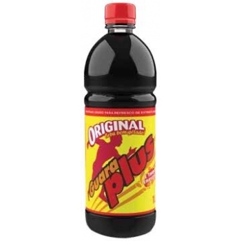 CONC. NAT. GUARAPLUS ORIGINAL 12X1LT