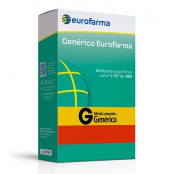 CEFTRIAXONA 1G 5 FA + 5 AMP DIL 3,5ML - EFG