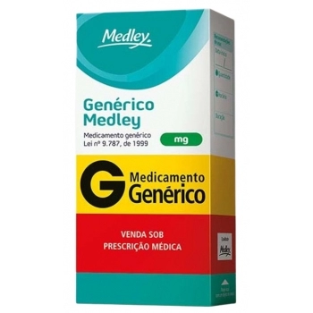 CLOR TRAZADONA (C1) IR COMPREV 100MG C/30